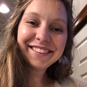 Meet your Posher, Tessa